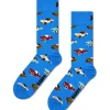 Sukat Happy Socks Happy Socks Car 41-46