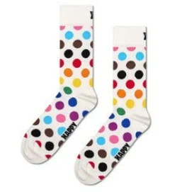 Sukat Happy Socks Pride Dots 36-40