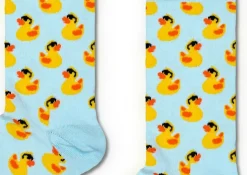 Sukat Happy Socks Rubber Duck 36-40