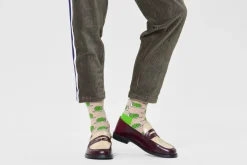 Sukat Happy Socks Snail 36-40