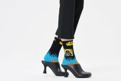 Sukat Happy Socks Star Wars™ Darth Vader Sock 41-46