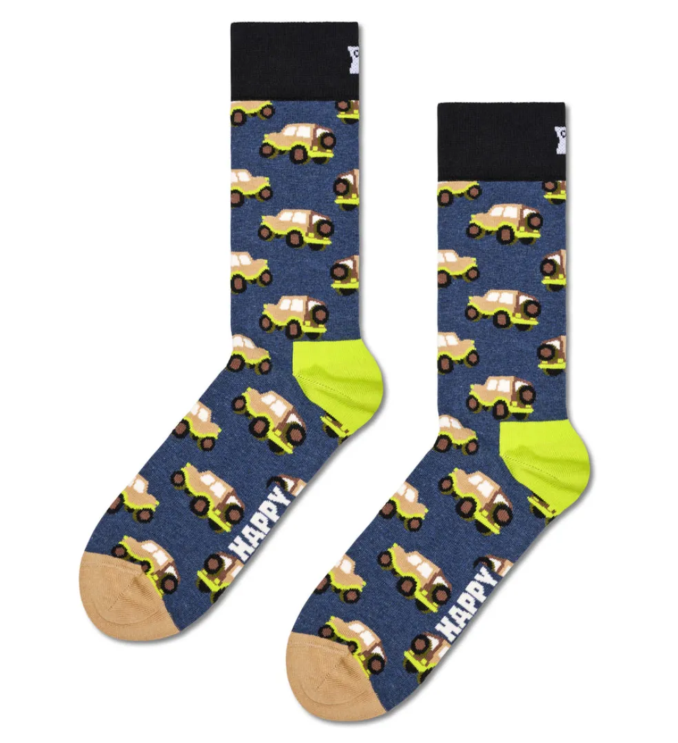 Sukat Happy Socks SUV 36-40