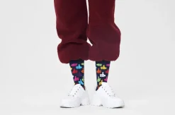 Sukat Happy Socks Thumbs Up 41-46