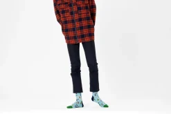 Sukat Happy Socks Work It 41-46