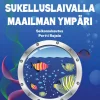 Sukelluslaivalla maailman ympäri (selkokirja)