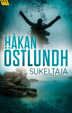 Sukeltaja