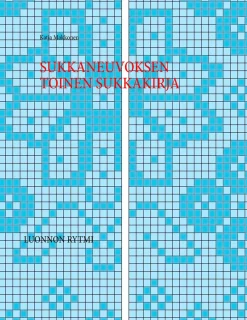 Sukkaneuvoksen toinen sukkakirja