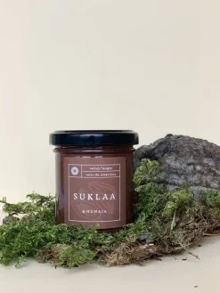 Suklaa & Hunaja Metsä/Skogen 120g
