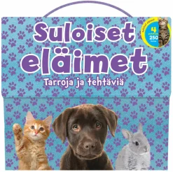 Suloiset eläimet