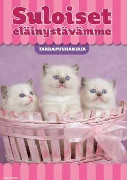 Suloiset eläinystävämme