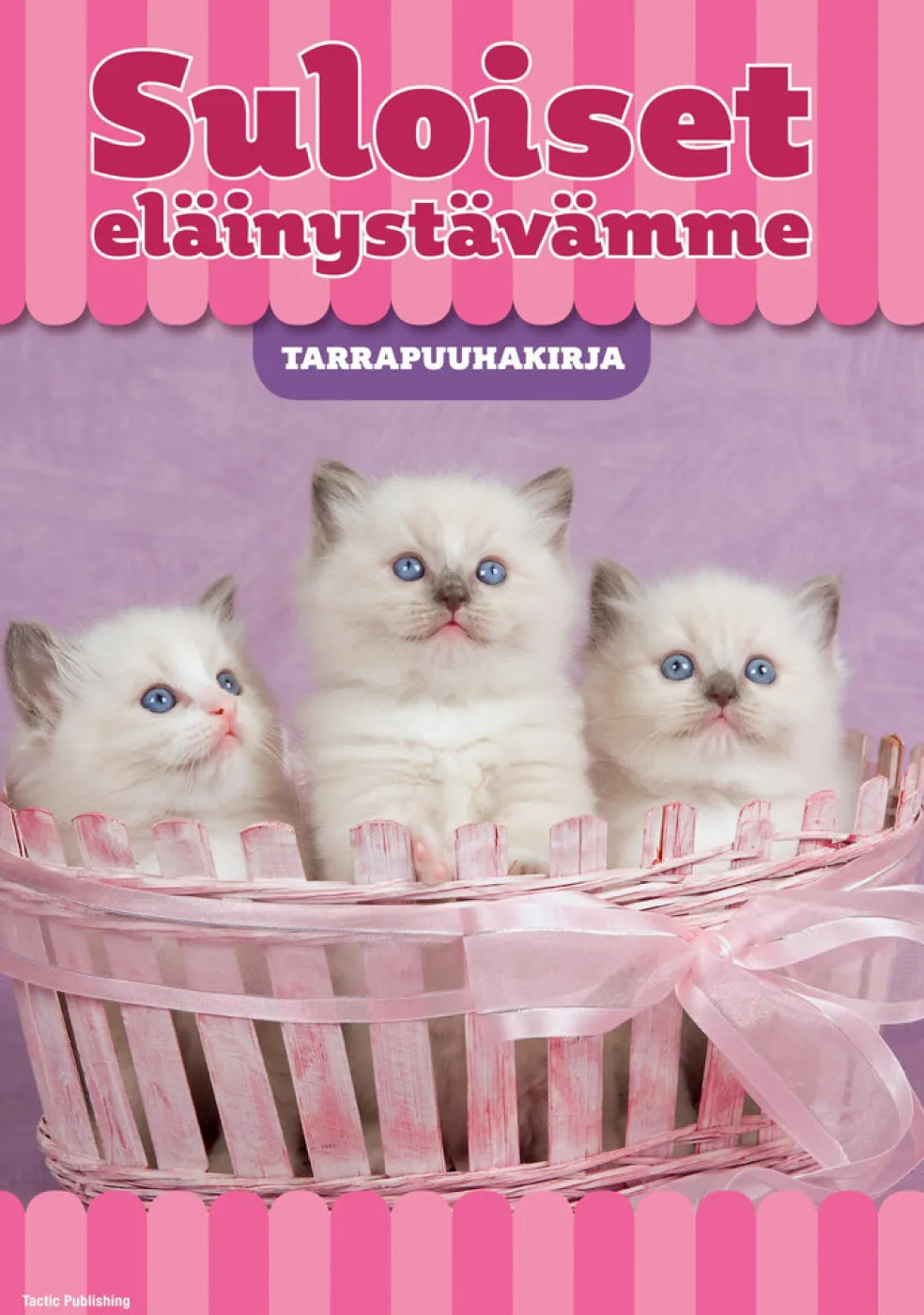 Suloiset eläinystävämme