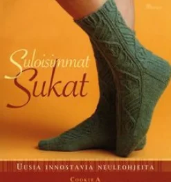 Suloisimmat sukat