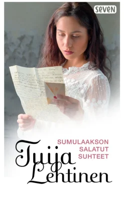 Sumulaakson salatut suhteet