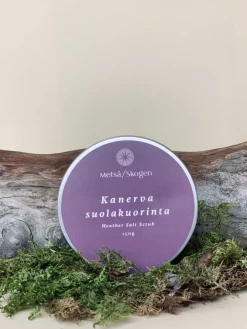 Suolakuorinta Kanerva Metsä/Skogen