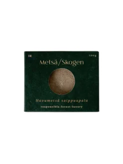 Suolasaippua Havumetsä Metsä/Skogen 100 g