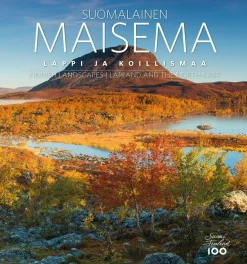 Suomalainen maisema