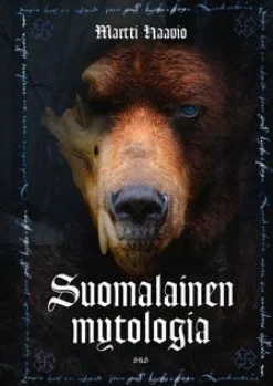 Suomalainen mytologia