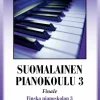 Suomalainen pianokoulu: osa 3 Finale