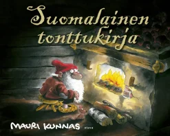 Suomalainen tonttukirja