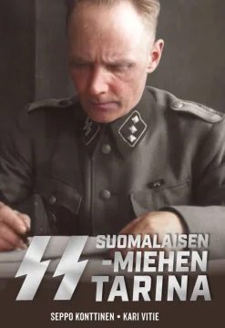 Suomalaisen SS-miehen tarina