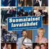 Suomalaiset lavatähdet - Unohtumattomia tarinoita