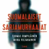Suomalaiset sarjamurhaajat