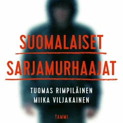 Suomalaiset sarjamurhaajat