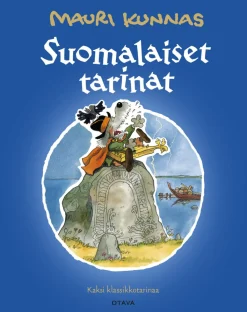 Suomalaiset tarinat
