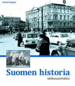 Suomen historia (selkokirja)