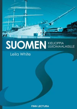Suomen kielioppia ulkomaalaisille