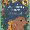 Suomen lasten iltasadut
