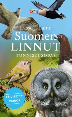 Suomen linnut