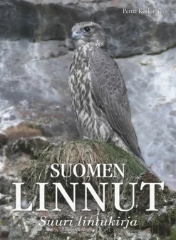 Suomen linnut - Suuri lintukirja