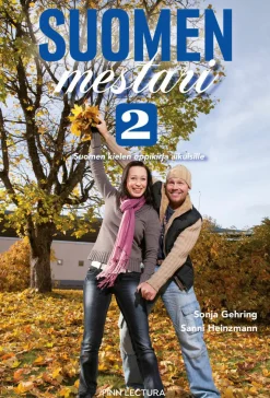 Suomen mestari 2