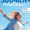 Suomen mestari 1 Uudistettu sanasto suomi-ukraina