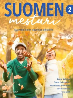 Suomen mestari 2 Uudistettu