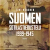Suomen sotilastiedustelu 1939–1945