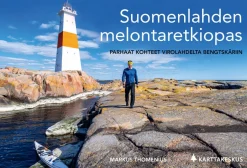 Suomenlahden melontaretkiopas