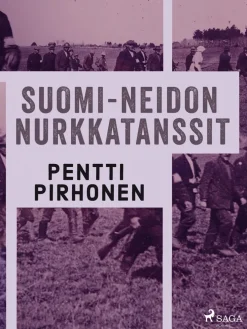 Suomi-neidon nurkkatanssit