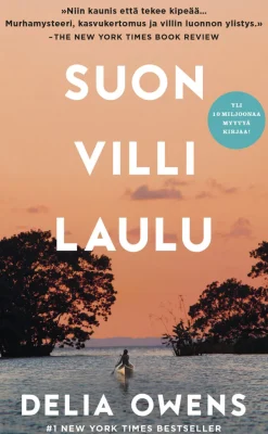 Suon villi laulu