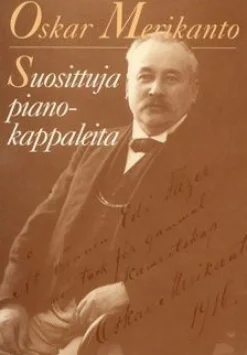 Suosittuja pianokappaleita / Popular Piano Pieces