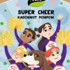 Super Cheer: Kadonnut pompom