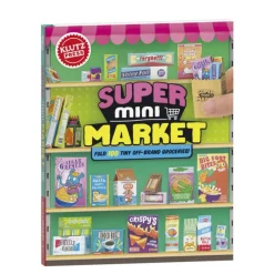 Super Mini Market