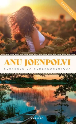 Suukkoja ja sudenkorentoja