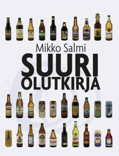 Suuri Olutkirja