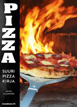 Suuri pizzakirja