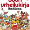 Suuri urheilukirja