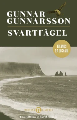 Svartfågel