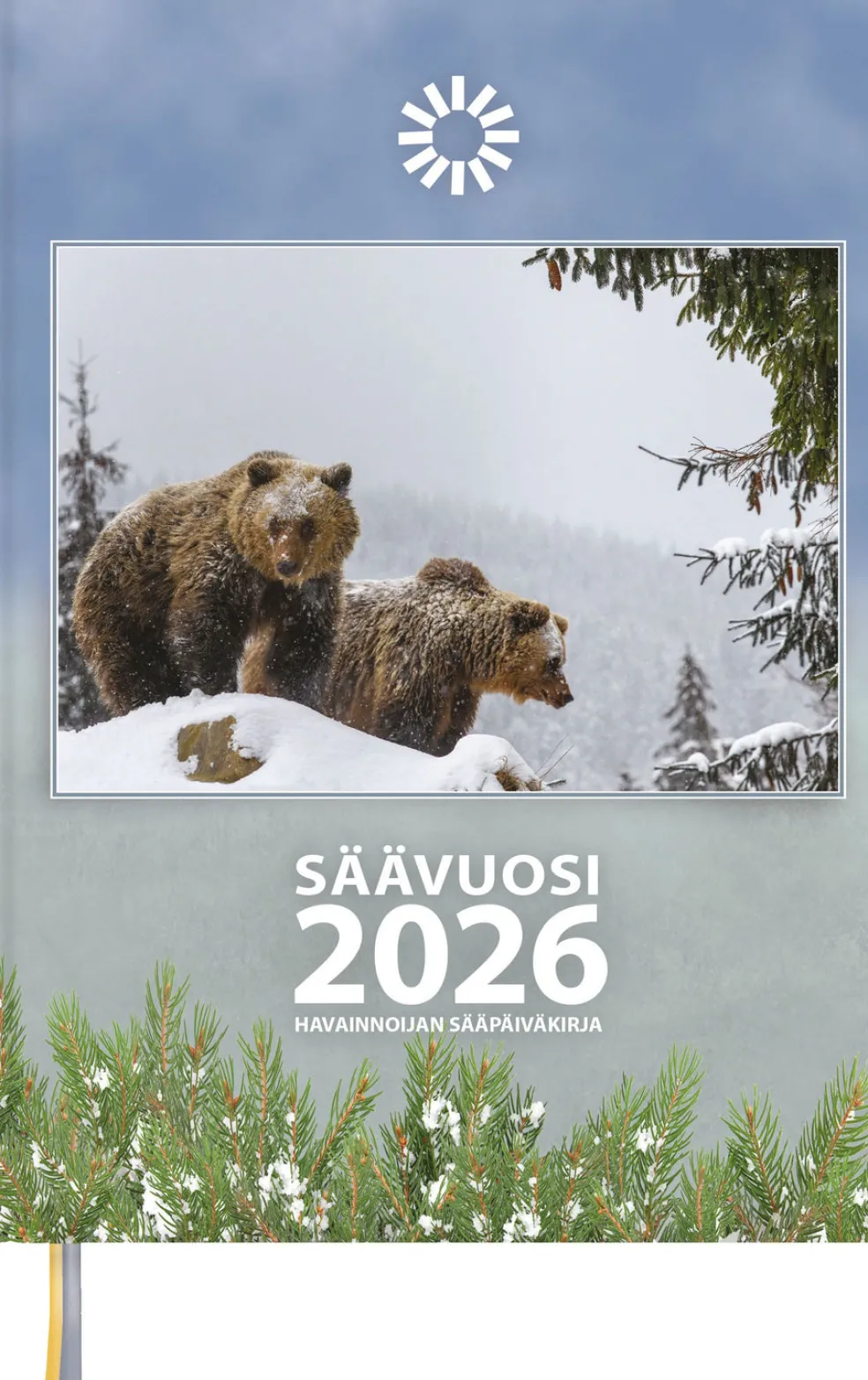 Säävuosi 2026
