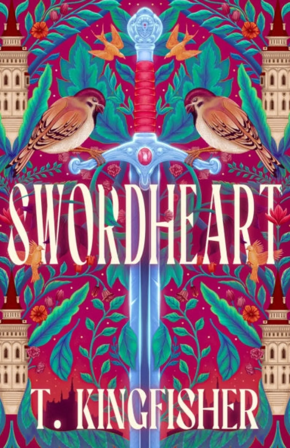 Swordheart